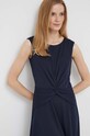 Сукня Lauren Ralph Lauren темно-синій 250872090