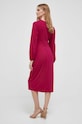 Odzież Lauren Ralph Lauren sukienka 250909133 różowy