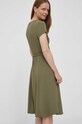 Ρούχα Φόρεμα Lauren Ralph Lauren 250909382 πράσινο
