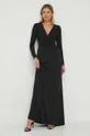 μαύρο Φόρεμα Lauren Ralph Lauren