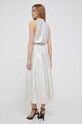Ρούχα Φόρεμα Lauren Ralph Lauren 253912027 μπεζ