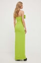 Îmbrăcăminte Pinko rochie 101766.7624 verde