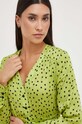 Платье Pinko 101838.A0ZK зелёный