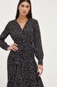 Платье Pinko чёрный 101838.A0ZK