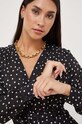 Платье Pinko 101838.A0ZK чёрный