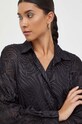 Šaty Pinko 101593.A123 čierna AW23