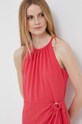 Dkny rochie roz DD3C1948