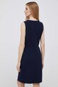 Oblačila Obleka Dkny DD3D1692 mornarsko modra