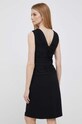 Odzież Dkny sukienka DD3D1808 czarny