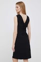 Odzież Dkny sukienka DD3D1808 czarny