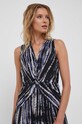 Dkny rochie multicolor DD3E6991