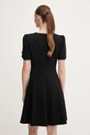 Odzież Dkny sukienka DD3F9185 czarny