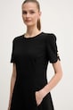 Dkny vestito nero DD3F9185