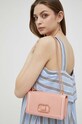 Dkny rochie P3DBOS22 albastru