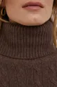 Vlnený sveter Polo Ralph Lauren Dámsky