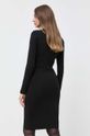Одежда Платье Pinko 102073.A15M чёрный
