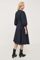 Odzież Weekend Max Mara sukienka 2352260139600 granatowy