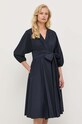 Сукня Weekend Max Mara темно-синій 2352260139600