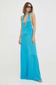 Herskind sukienka casual turkusowy 4809953