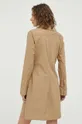 Pamučna haljina Herskind  100% Organski pamuk