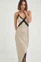 Φόρεμα Herskind μπεζ 4806370
