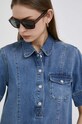 Pepe Jeans sukienka jeansowa PL953335.000 niebieski