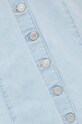 Дънкова рокля Levi's A3338.0003 син