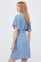 Сукня Pepe Jeans PL953345.551 блакитний AW23