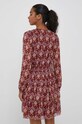 Одяг Сукня Pepe Jeans PL953357.0AA бордо