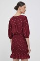 Одяг Сукня Pepe Jeans PL953363.0AA бордо