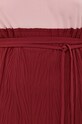 Max Mara Leisure rochie 2336260434600 burgundia