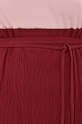 Max Mara Leisure ruha 2336260434600 burgundia