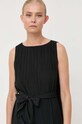 Max Mara Leisure rochie negru 2336260534600