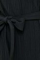 Φόρεμα Max Mara Leisure 2336260534600 μαύρο