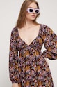 Roxy rochie violet ARJWD03527