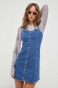Traper haljina Roxy ERJWD03732 plava AW23