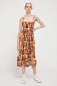 Сукня Roxy ERJWK03146 фіолетовий AW23