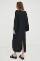 Îmbrăcăminte By Malene Birger rochie Q71875019Z negru