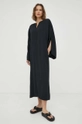 fekete By Malene Birger ruha