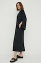 By Malene Birger rochie Q71875019Z negru