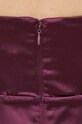 Abercrombie & Fitch sukienka KI159.3286.566 fioletowy