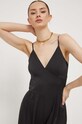 Abercrombie & Fitch salopeta KI159.3287.900 negru