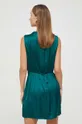 Φόρεμα Abercrombie & Fitch 56% Πολυεστέρας, 44% Βισκόζη