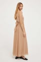 MAX&Co. sukienka 76240123 beżowy AW23