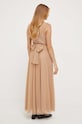 Odzież MAX&Co. sukienka 76240123 beżowy