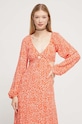 Платье Billabong оранжевый ABJWD00612