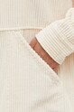Вельветова сукня Billabong EBJWD00129 бежевий