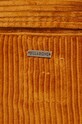 Menčestrové šaty Billabong EBJWD00129