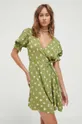Сукня Billabong зелений