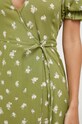 Obleka Billabong ABJWD00624 zelena